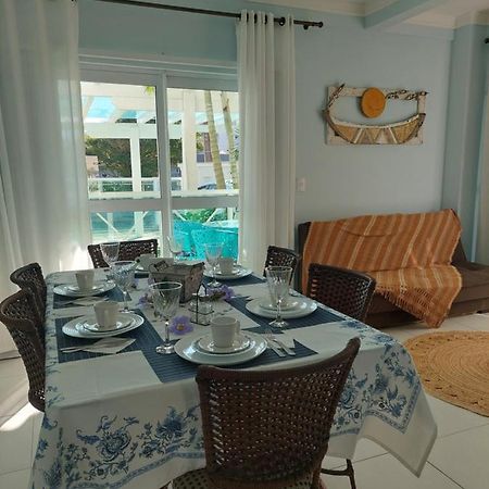 Casa Do Sol Apartment บอมบินญัส ภายนอก รูปภาพ