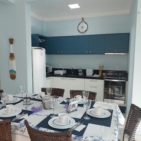 Casa Do Sol Apartment บอมบินญัส ภายนอก รูปภาพ