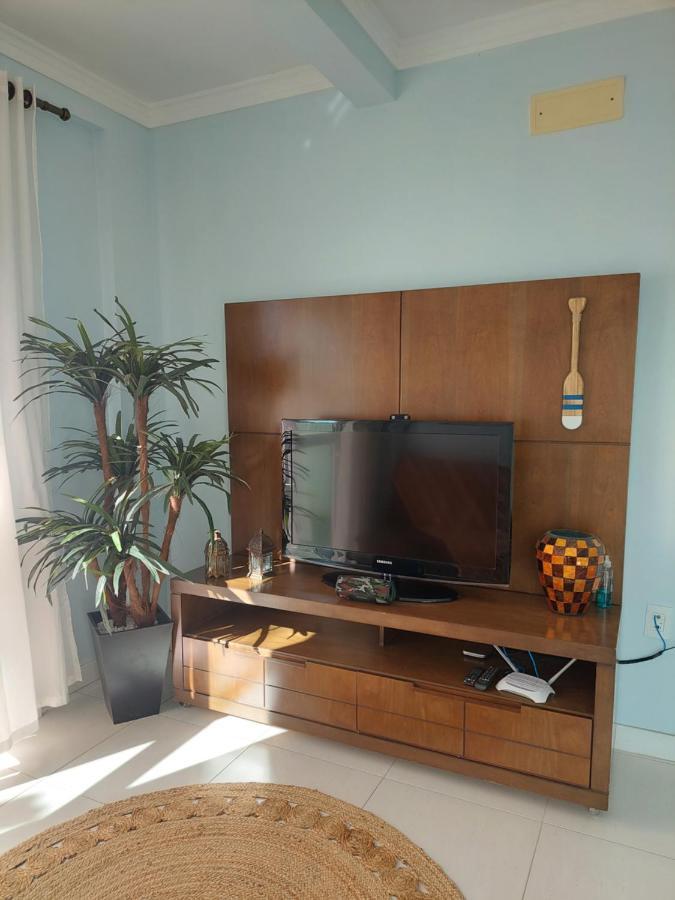 Casa Do Sol Apartment บอมบินญัส ภายนอก รูปภาพ