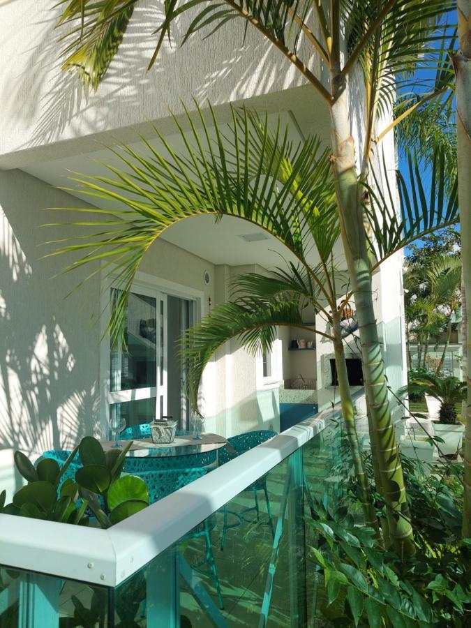Casa Do Sol Apartment บอมบินญัส ภายนอก รูปภาพ