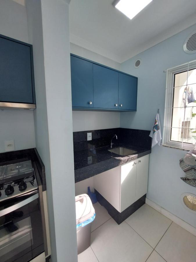 Casa Do Sol Apartment บอมบินญัส ภายนอก รูปภาพ