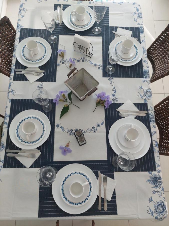 Casa Do Sol Apartment บอมบินญัส ภายนอก รูปภาพ