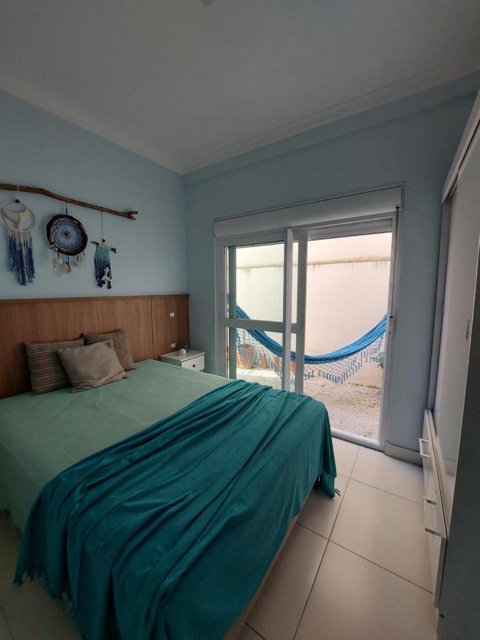 Casa Do Sol Apartment บอมบินญัส ภายนอก รูปภาพ