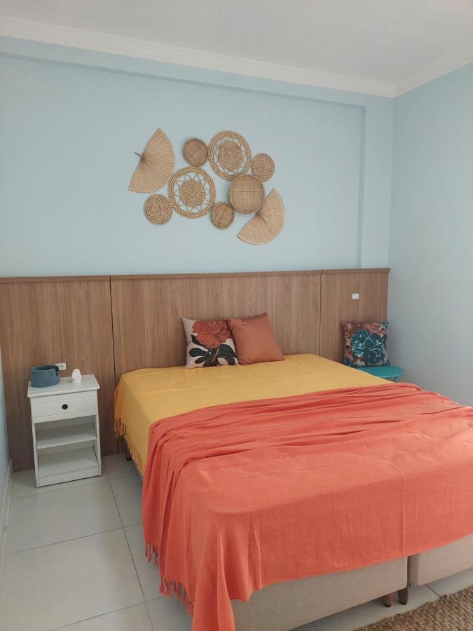Casa Do Sol Apartment บอมบินญัส ภายนอก รูปภาพ