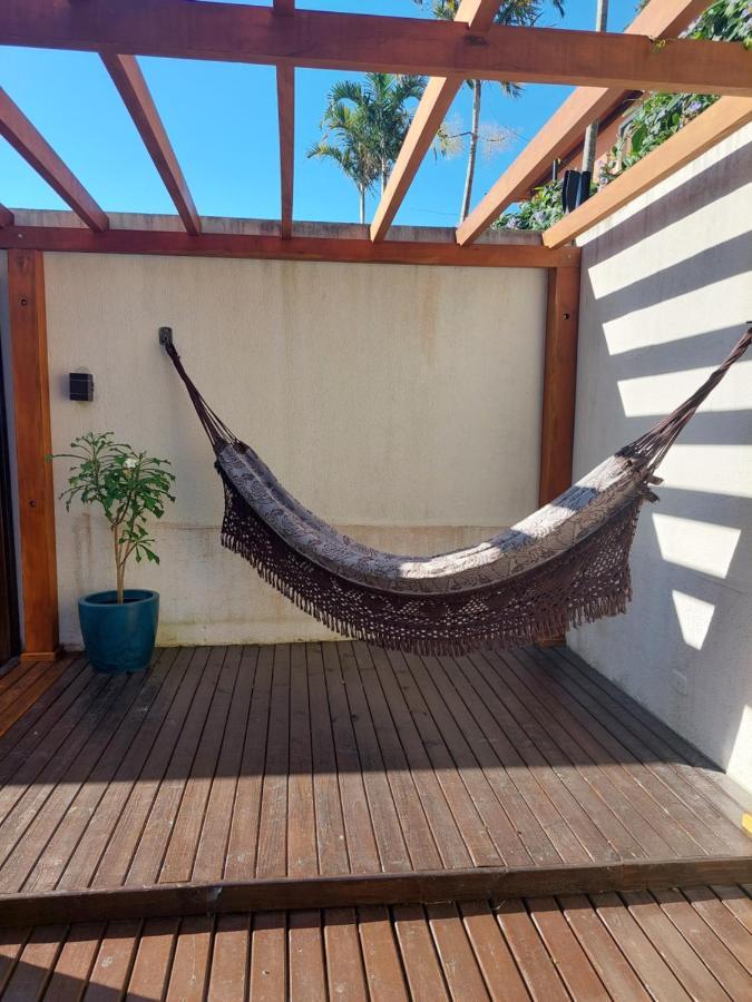 Casa Do Sol Apartment บอมบินญัส ภายนอก รูปภาพ