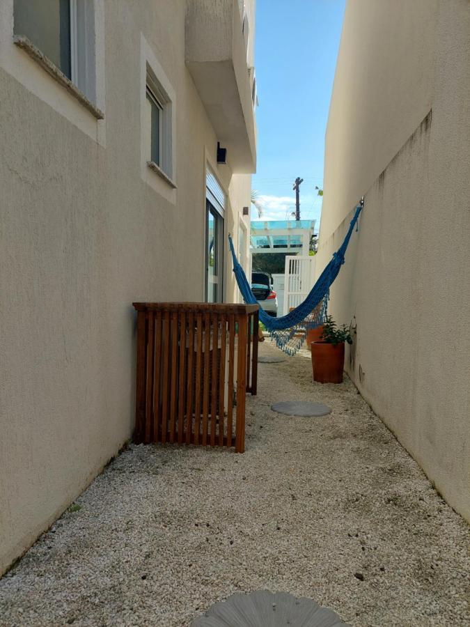 Casa Do Sol Apartment บอมบินญัส ภายนอก รูปภาพ
