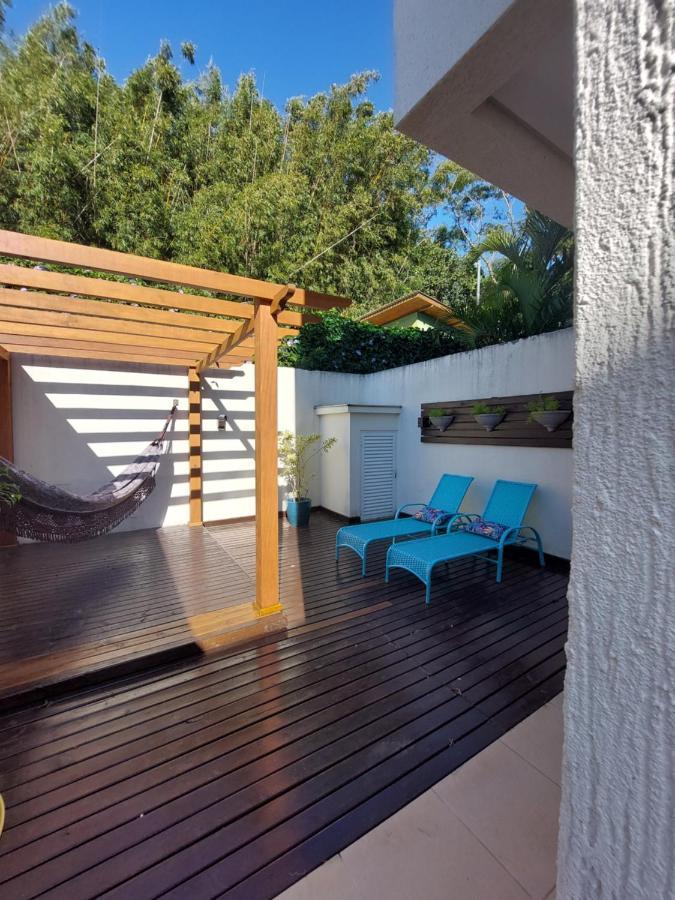 Casa Do Sol Apartment บอมบินญัส ภายนอก รูปภาพ