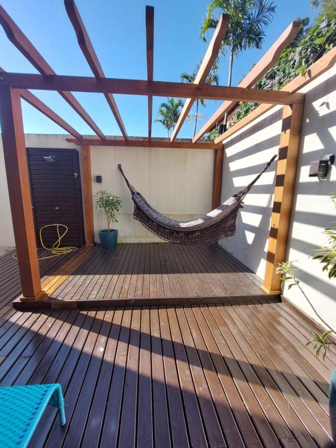 Casa Do Sol Apartment บอมบินญัส ภายนอก รูปภาพ