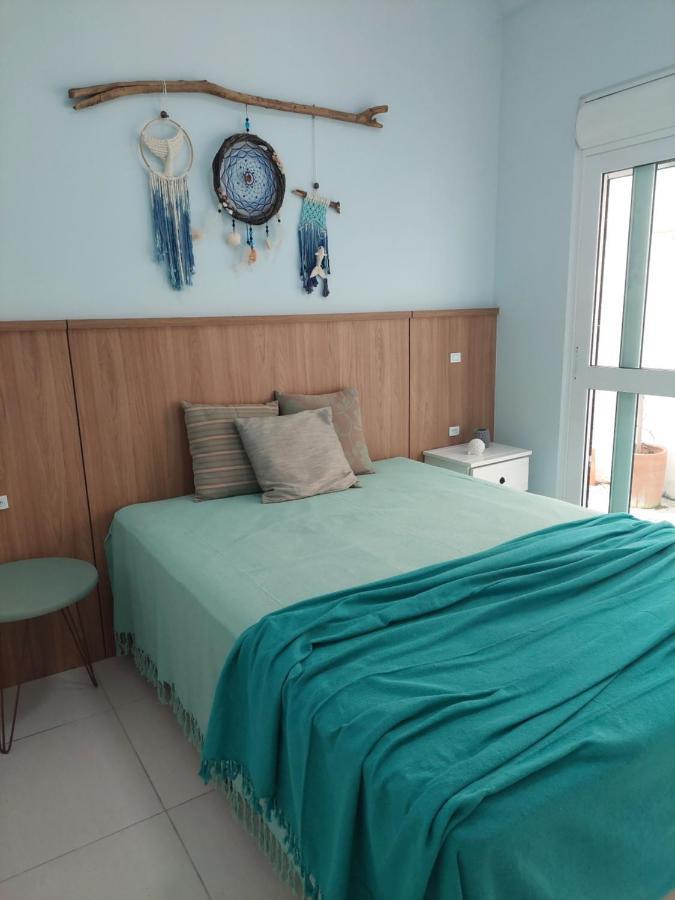Casa Do Sol Apartment บอมบินญัส ภายนอก รูปภาพ