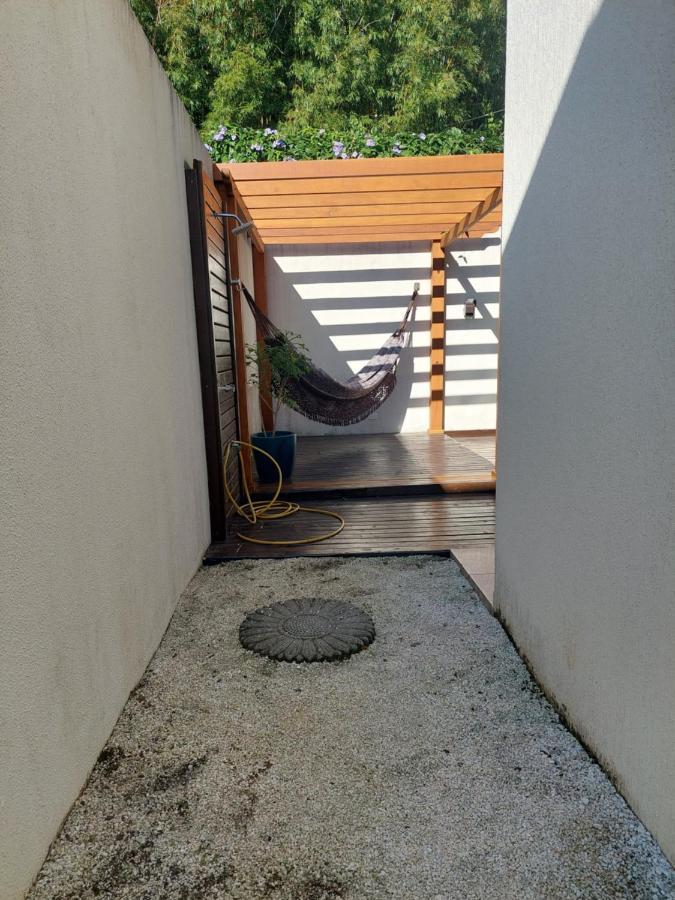 Casa Do Sol Apartment บอมบินญัส ภายนอก รูปภาพ