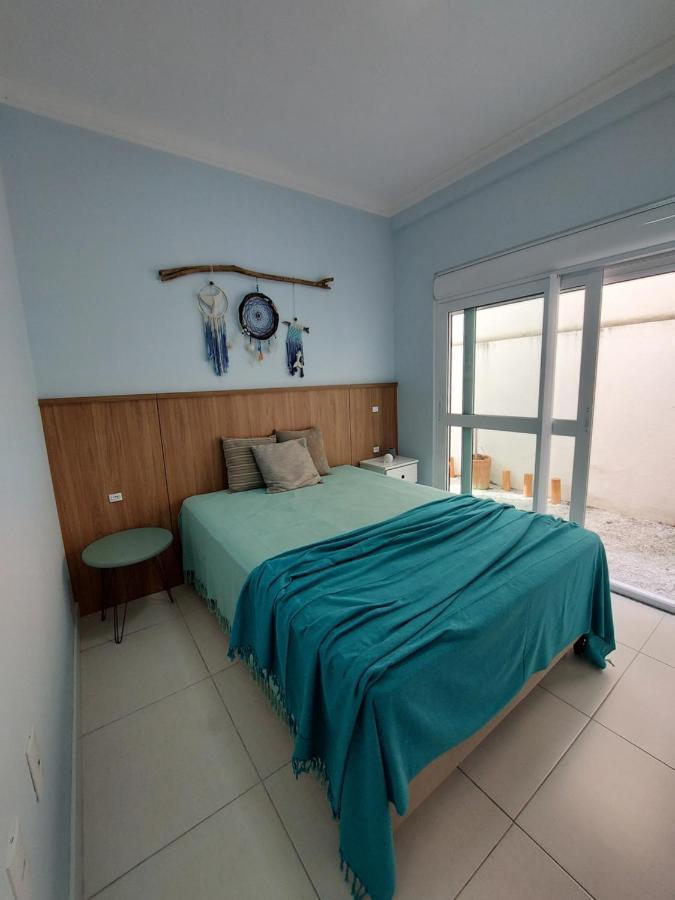 Casa Do Sol Apartment บอมบินญัส ภายนอก รูปภาพ