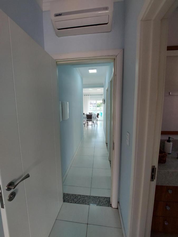 Casa Do Sol Apartment บอมบินญัส ภายนอก รูปภาพ