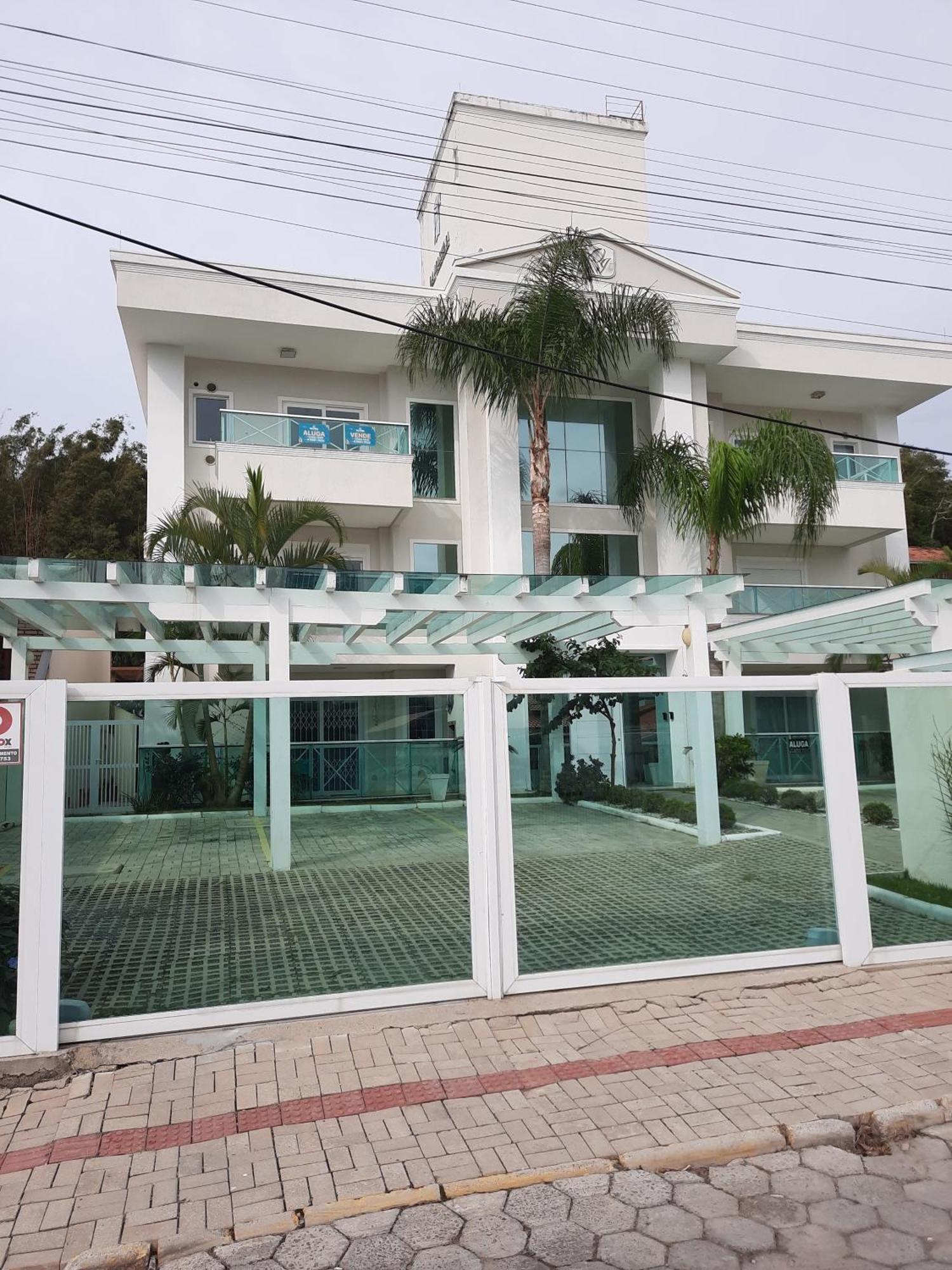 Casa Do Sol Apartment บอมบินญัส ภายนอก รูปภาพ